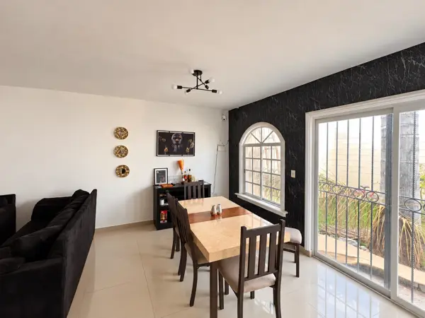 Casa en venta en Los Arrayanes, Gómez Palacio — foto 3 de 13