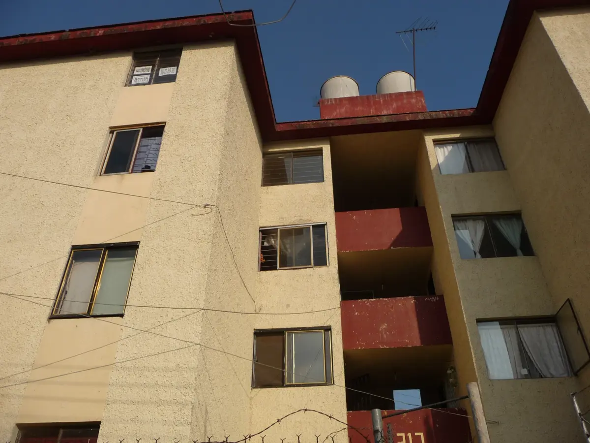 Departamento en venta en Loma Dorada, Tonalá — foto 1 de 13