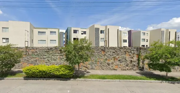 Departamento en venta en Lomas de San Eugenio, Guadalajara — foto 3 de 6