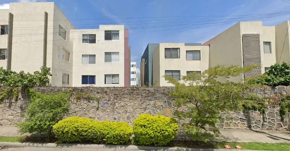 Departamento en venta en Lomas de San Eugenio, Guadalajara — foto 1 de 6