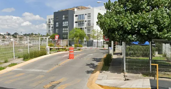 Departamento en venta en Lomas de San Eugenio, Guadalajara — foto 2 de 6