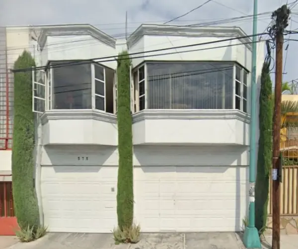 Casa en venta en Reforma Iztaccihuatl Sur, Iztacalco — foto 2 de 19