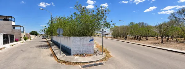 Terreno en renta en Caucel, Mérida — foto 2 de 4