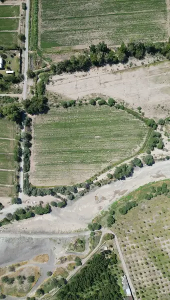 TERRENO EN VENTA EN VILLA JUÁREZ