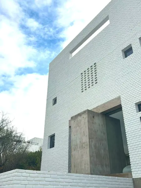 Casa en venta en ZIBATA