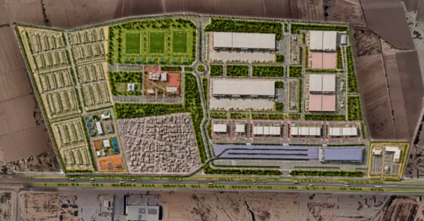 Terreno en venta en Bucareli, Gómez Palacio — foto 2 de 21