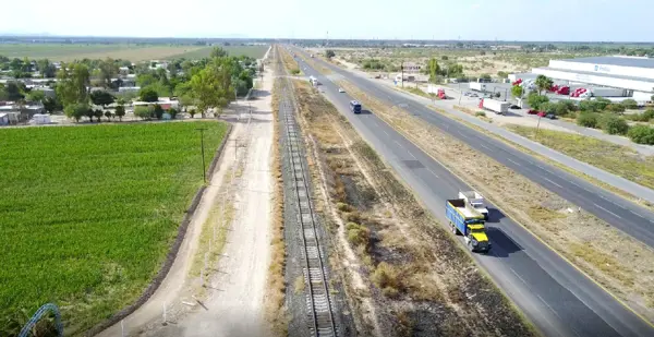Terreno en venta en Bucareli, Gómez Palacio — foto 3 de 18