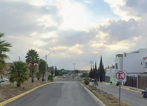Casa en venta en La Puerta de Hierro, Pachuca de Soto — foto 3 de 6