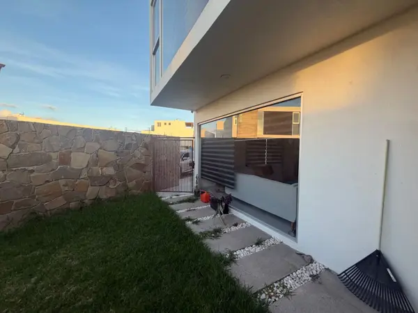 Casa en renta en Madeleine, Pachuca de Soto — foto 3 de 19