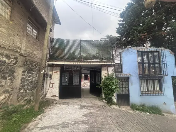 Casa en venta en Lomas de La Era, Álvaro Obregón — foto 3 de 64