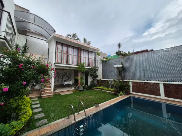Casa en venta en Lomas de Tetela, Cuernavaca — foto 2 de 45