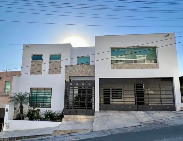 CASA CONTRY SOL GUADALUPE VENTA
