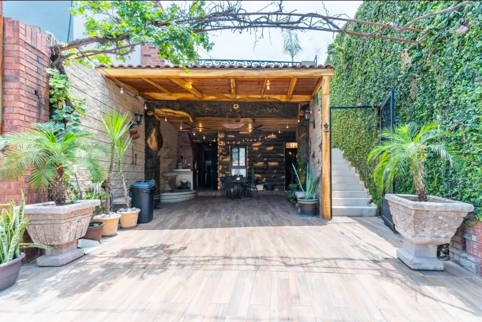 Casa en venta en Rincon de los Alamos, San Nicolás de los Garza — foto 1 de 24