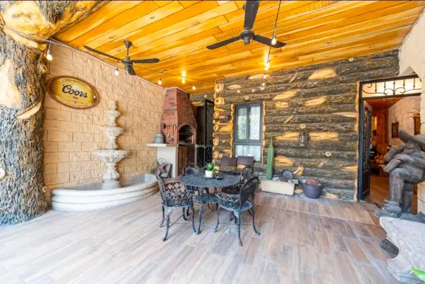 Casa en venta en Rincon de los Alamos, San Nicolás de los Garza — foto 2 de 24