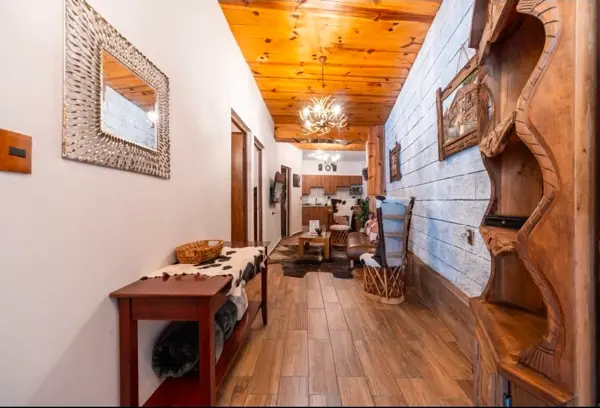 Casa en venta en Rincon de los Alamos, San Nicolás de los Garza — foto 3 de 24