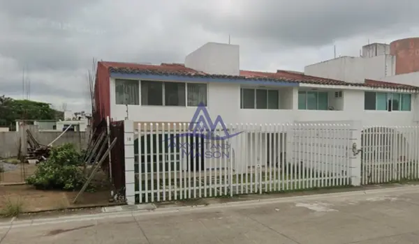 Casa en venta en Real del Bosque, Xalapa — foto 3 de 13