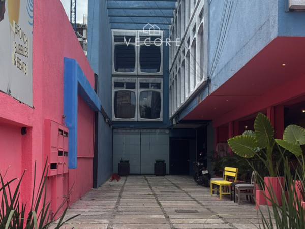 Edificio en venta en Americana, Guadalajara — foto 2 de 9