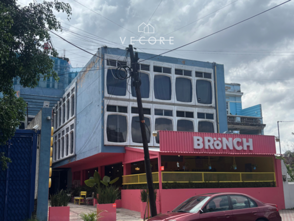 Edificio en venta en Americana, Guadalajara — foto 3 de 9