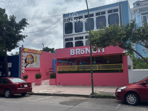 Edificio en venta en Americana, Guadalajara, Jalisco