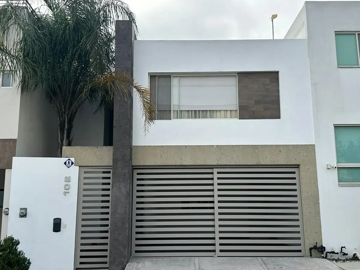 Casa en renta en Cumbres Elite, Monterrey — foto 1 de 30