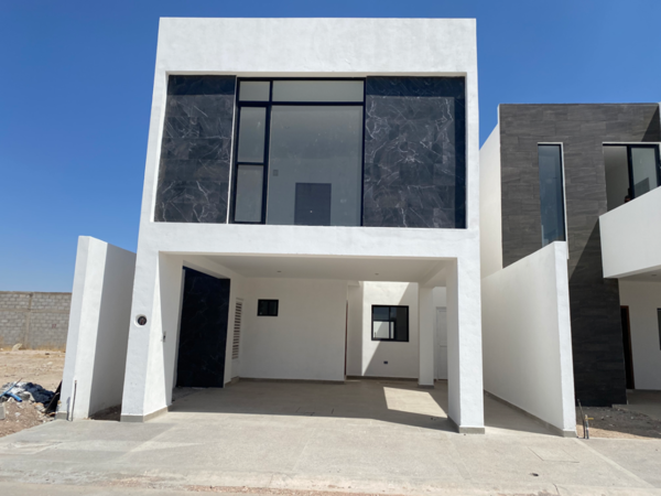 Casa en venta en Los Viñedos, Torreón, Coahuila de Zaragoza