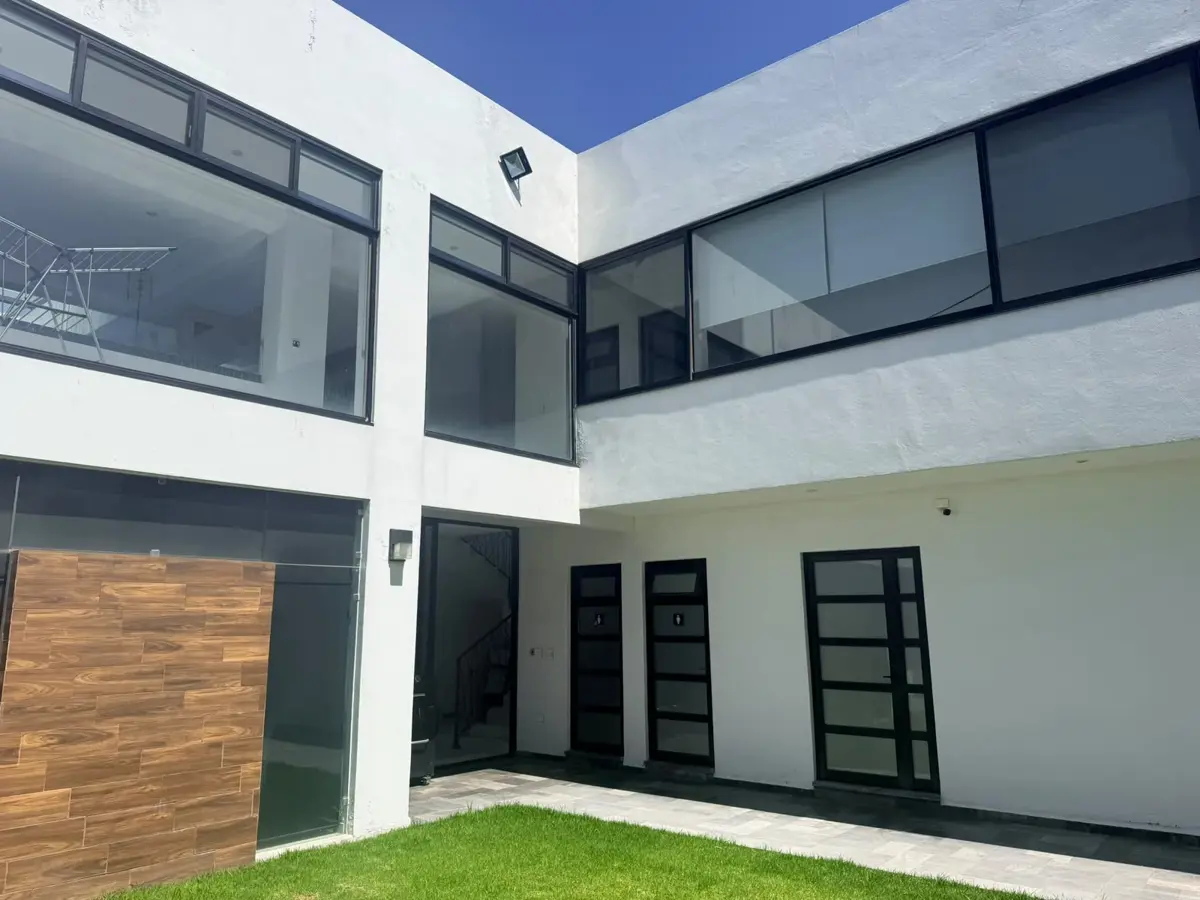 Casa en venta en Residencial San Ángel, San Andrés Cholula — foto 1 de 22