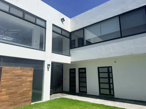 VENTA RESIDENCIAL  SAN ANGEL  IBERO PUEBLA AV DEL SOL SAN ANDRES CHOLULA