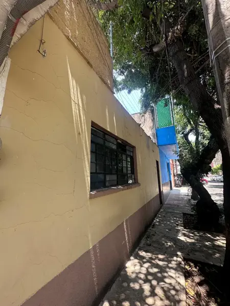 Casa en venta en Huichapan, Miguel Hidalgo — foto 2 de 10