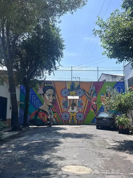 Casa en venta en Huichapan, Miguel Hidalgo — foto 3 de 10