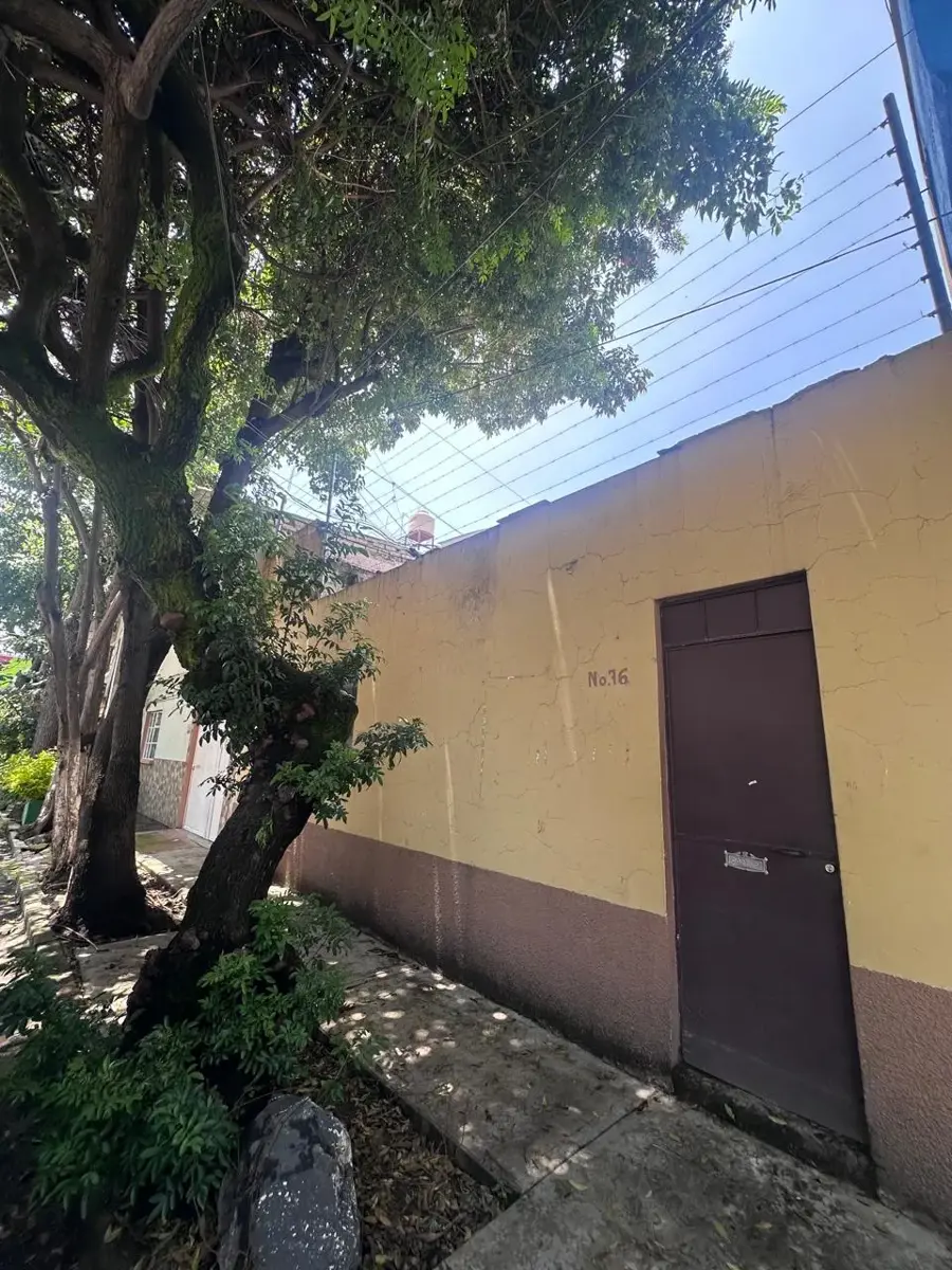Casa en venta en Huichapan, Miguel Hidalgo — foto 1 de 10