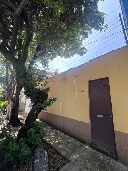 Inmueble en venta en Huichapan, Miguel Hidalgo