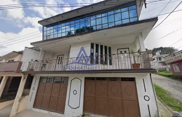 Casa en venta en Cerro Colorado, Xalapa — foto 2 de 10