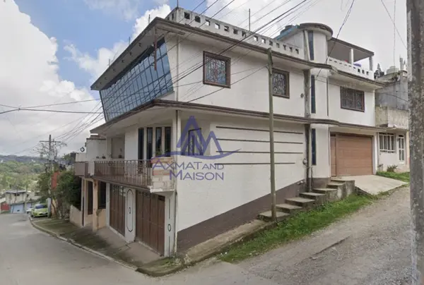 Oportunidad de Casa en Remate Hipotecario en Cerro Colorado, Xalapa Veracruz