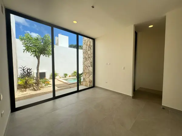 Casa en venta en Cholul, Mérida — foto 2 de 14