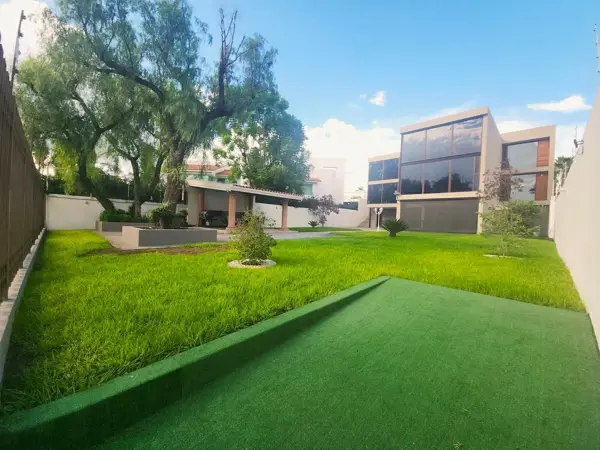 Casa en venta en Juriquilla, Villas del Mesón
