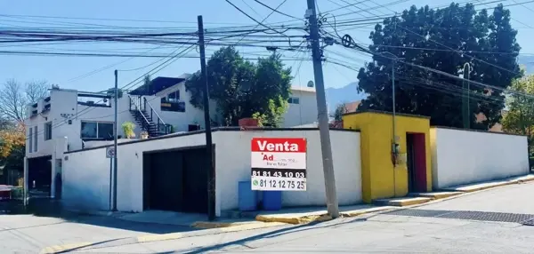 Terreno en venta en Zona de Los Callejones, San Pedro Garza García — foto 3 de 3