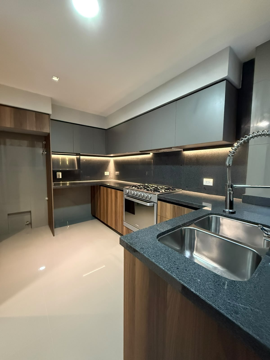 Departamento en renta en Polanco III Sección, Miguel Hidalgo — foto 1 de 20