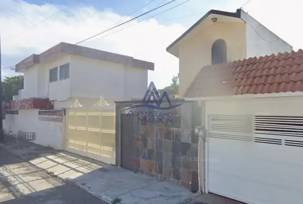 Casa en venta en Floresta 80, Veracruz — foto 2 de 11