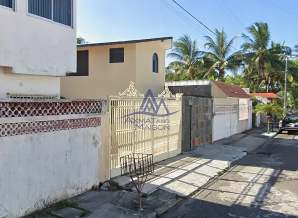 Casa en venta en Floresta 80, Veracruz — foto 3 de 11