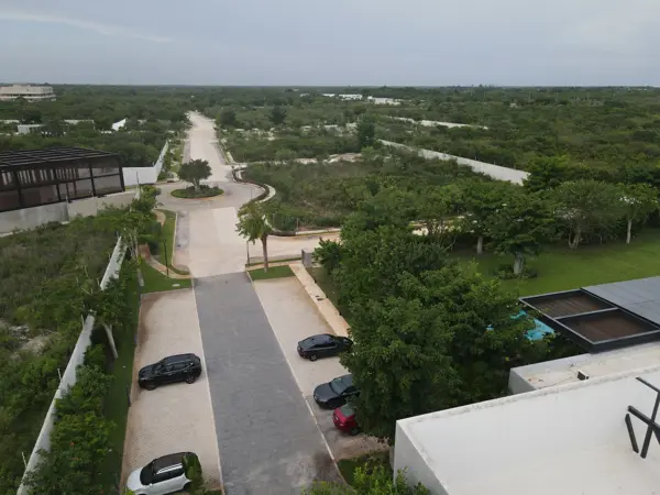 Terreno en venta en Santa Gertrudis Copo, Mérida — foto 2 de 19