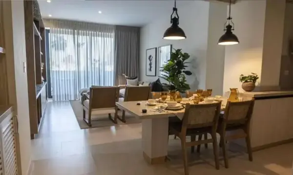 Departamento en venta en Las Quintas, Torreón — foto 3 de 13