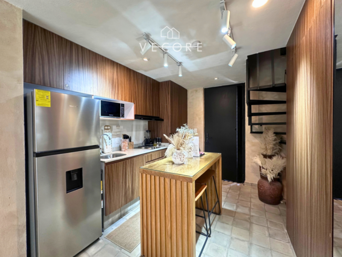 Departamento en venta en Moderna, Guadalajara — foto 1 de 21