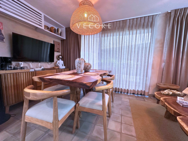 Departamento en venta en Moderna, Guadalajara — foto 3 de 21