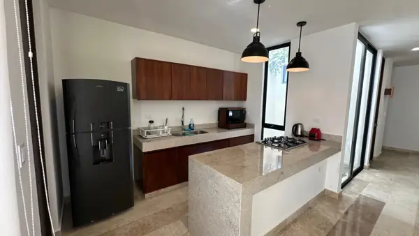 Casa en renta en Dzitya, Mérida — foto 2 de 11