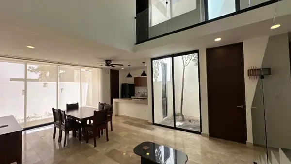 Casa en renta en Dzitya, Mérida — foto 3 de 11