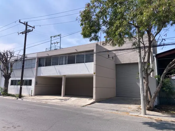 Bodega en Renta en Unidad Industrial, Santa catarina