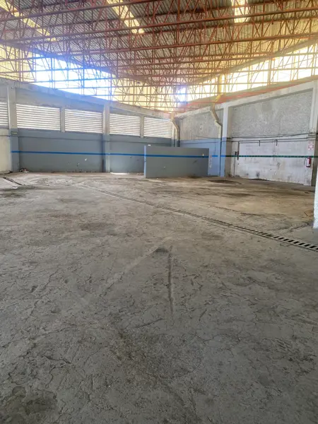 BODEGA SAN JERONIMO MONTERREY RENTA