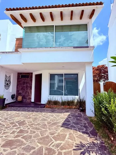 Casa en venta en Los Mirasoles, Morelia, Michoacán de Ocampo