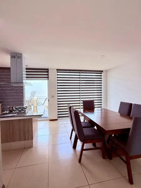 Casa en venta en Los Mirasoles, Morelia — foto 3 de 12