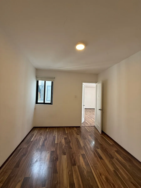 Departamento en renta en Narvarte Oriente, Benito Juárez — foto 2 de 12
